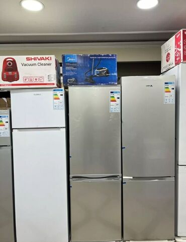 Холодильники: Холодильник Atlant, Новый, Двухкамерный, De frost (капельный), 50 * 140 * 47, С рассрочкой