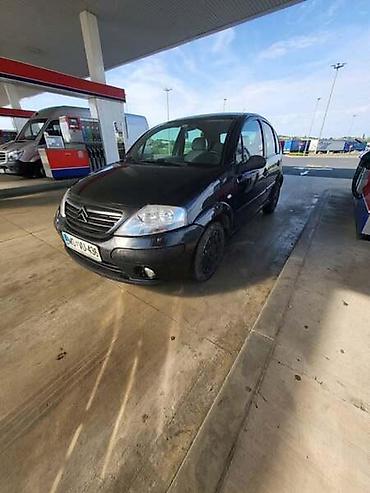 manuel auto: CITROEN C3 - KOMPLETAN AUTO U DELOVIMA | Originalni polovni delovi — 1