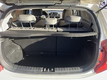 Kia: Kia Morning: 2019 г., 1 л, Автомат, Бензин, Хэтчбэк — 17