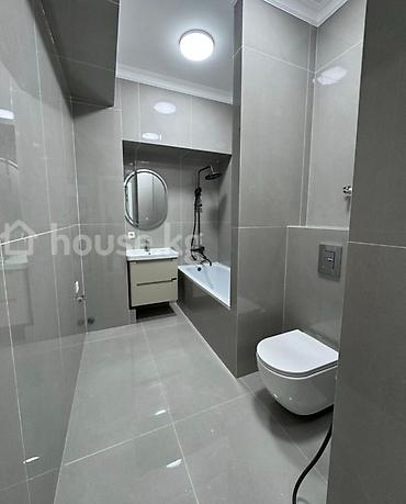 2 8: 3 комнаты, 100 м², Асанбай мкр Элитка, 7 этаж — 6