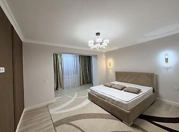 Продажа квартир: 3 комнаты, 120 м², 9 мкр Элитка, 1 этаж, Свежий ремонт — 6