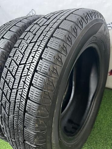 175 70 r14 зима: Шины 175 / 70 / R 14, Зима, Б/у, Пара, Легковые, Япония, Yokohama — 2