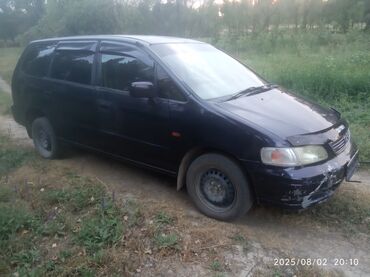 купить машину в рассрочку без банка: Honda Odyssey: 1996 г., 2.3 л, Автоматические, Бензин