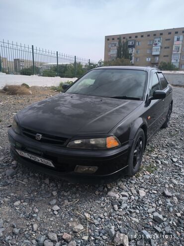 xonda strim: Honda Torneo: 2000 г., 2 л, Автомат, Бензин, Седан