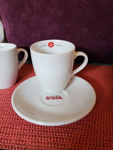 Kuhinjski setovi: Solje nove,vintaz nemacke pun porcelan. Univerzalne velike — 5
