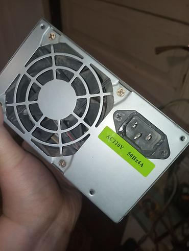 Корпусы ПК: Корпус ПК, ATX, цвет - Черный — 12