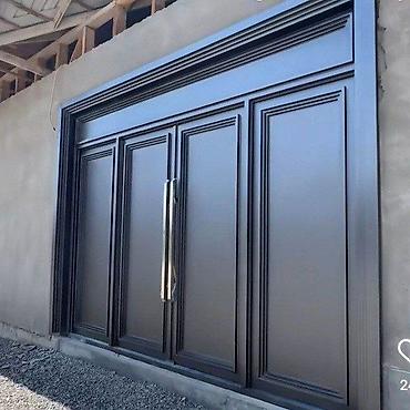 Распашные ворота: ВОРОТА ВОРОТА ВОРОТА Кованые ворота и калитки, комплект для частного — 33