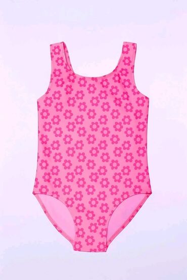 kompleti odece: Floral, color - Pink