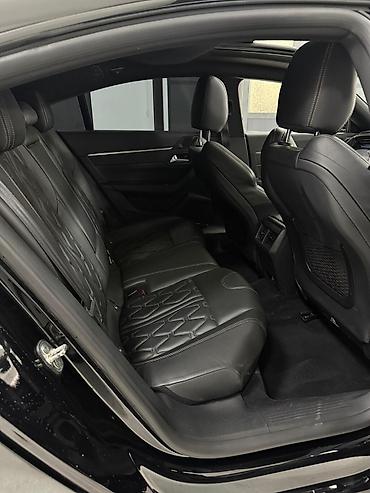 Peugeot: Peugeot 508: 2019 г., 2 л, Автомат, Дизель, Лифтбек — 11