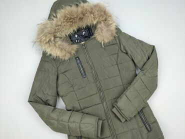 Women`s winter jacket, Calliope, size S (EU 36)