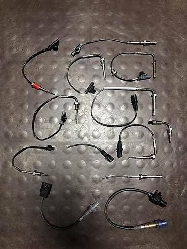 auto otpad audi: SONDE I SENZORI DPF ZA LANCIA DELTA, MUSA, THEMA . | nove sonde — 3