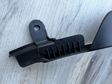 Двери и комплектующие: Накладка на дверь Задняя левая Toyota, Б/у, Оригинал — 5