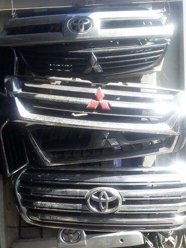 Другие автозапчасти: Автозапчасти на митсубиси — 4