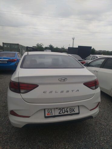 купить машину хендай солярис: Hyundai : 2020 г., 1.6 л, Механика, Бензин, Седан