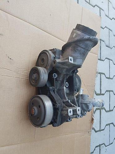 VODENA PUMPA N22 ZA HONDA ACCORD, CIVIC, CR-V OD 2005. DO 2011. GOD na lalafo.rs VODENA PUMPA N22 ZA HONDA ACCORD, CIVIC, CR-V OD 2005. DO 2011. GOD