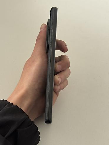 Xiaomi: Xiaomi, 12S Ultra, Б/у, 256 ГБ, цвет - Черный, В рассрочку, 2 SIM — 8