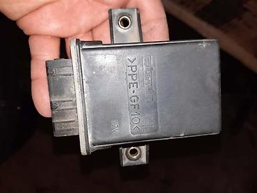 mini sarnaran: RELEJ, TRANSFORMATOR ZA PEUGEOT 206 | Imam sve delove za peugeot 206 — 7