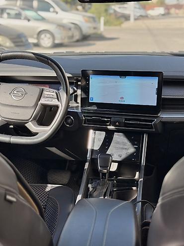 торрес машина: Ssangyong Torres: 2023 г., 1.5 л, Автомат, Бензин, Кроссовер — 7