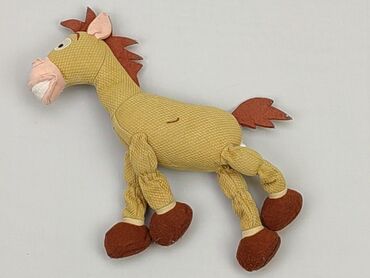 Zabawki: Maskotka Koń, stan - Dobry