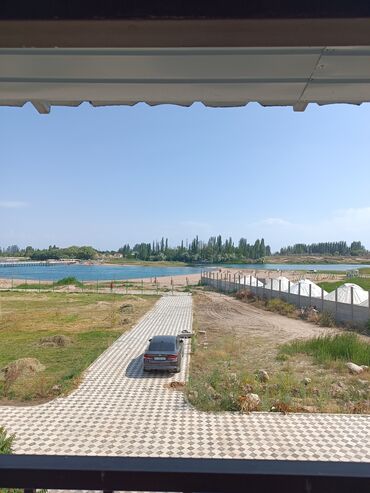 Иссык-Куль 2025: Коттедж, ПАРИЖ ЦО Париж, Чок-Тал, Детская площадка, Парковка, стоянка, Охраняемая территория — 8