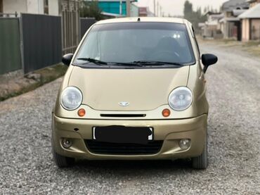 машина под вкуп: Daewoo Matiz: 2008 г., 0.8 л, Механика, Бензин, Хэтчбэк