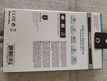 ipad pro 2: Corsair R.D.K USB Flash Drive – 16 GB, USB 3.1 (USB 3.0 ilə uyğun) — 2