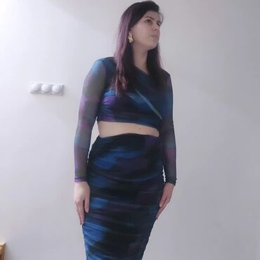 new yorker spavacice: One size, color - Multicolored