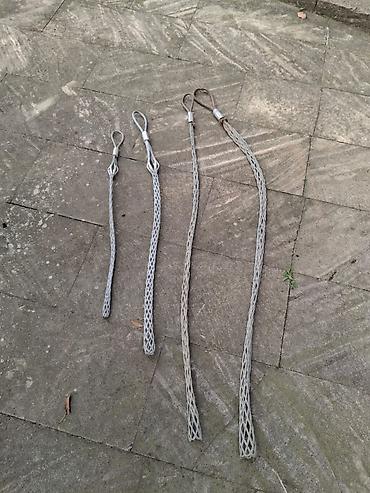 novruz bayramı dekorları: Kabel dartan troslar. 4 ədəddir. şəkildə göründüyü kimi 1-4 qədər — 1