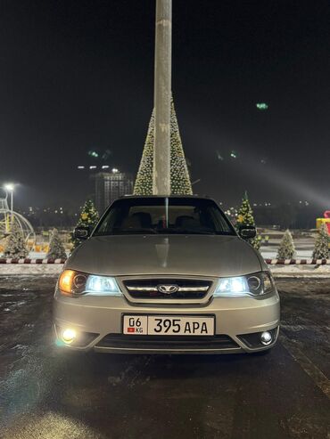 дэу равон: Daewoo Nexia: 2009 г., 1.5 л, Механика, Бензин, Седан