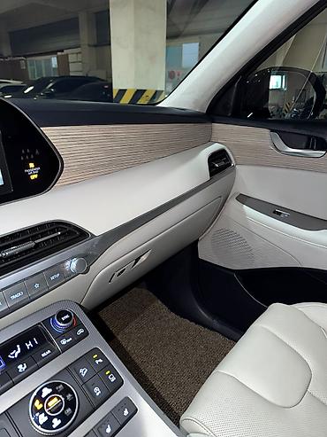 Hyundai: Hyundai Palisade: 2021 г. — 15