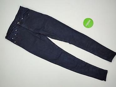 levis 501: Jeansy damskie, rozmiar S — 2