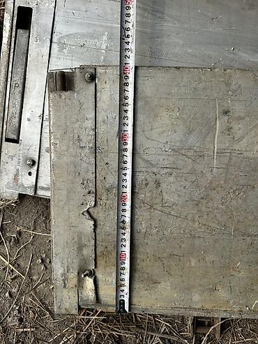 Другие комплектующие для дверей: Другие комплектующие для дверей — 9