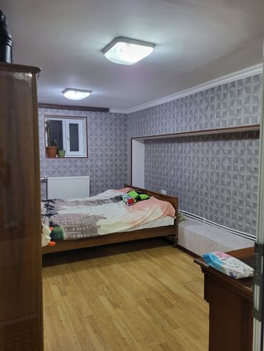 Yeni tikili: 3 otaqlı, Yeni tikili, m. 20 Yanvar, 120 kv. m — 7