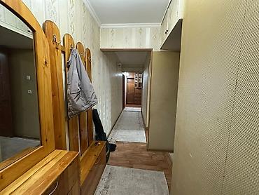 квартира ночью: 2 комнаты, 9 мкр Собственник, Без животных, С мебелью частично — 1