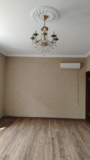 Otaqların satışı: 3 otaqlı mənzil – işıqlı və səliqəli planlama - Geniş zal: klassik — 13