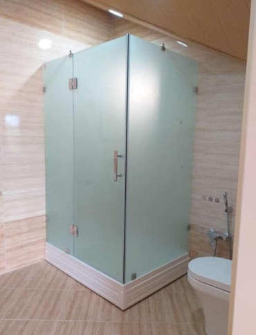 Hamam: Duş kabin ara kesmeler hazirlanir sifarişle - lalafo.az Bakı şəhərində Duş kabin ara kesmeler hazirlanir sifarişle
