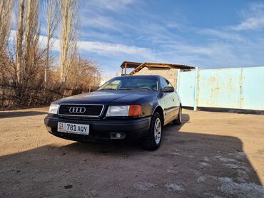 ауди 100 1 8 мотор: Audi 100: 1991 г., 2.3 л, Механика, Бензин, Седан