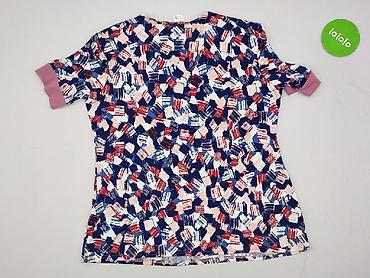bluza kukona: Bluzka damska, rozmiar 3XL — 3