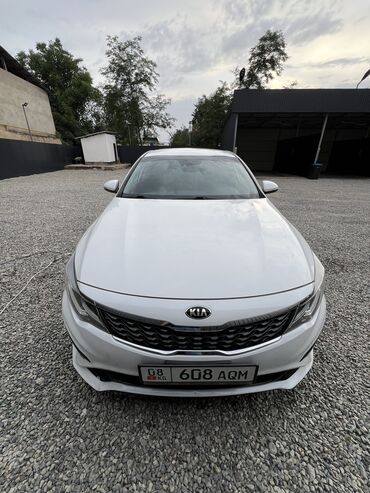 купить запчасти опель омега б: Kia Optima: 2019 г., 2.5 л, Автомат, Бензин, Седан