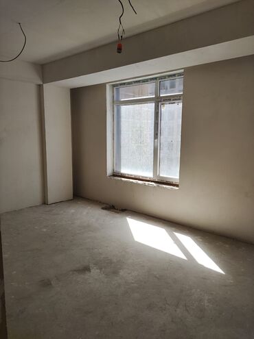 Продажа квартир: 2 комнаты, 60 м², Элитка, 4 этаж, ПСО (под самоотделку) — 8