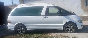 тнвд 1kz te: Toyota Estima: 1999 г., 2.4 л, Автомат, Бензин — 1
