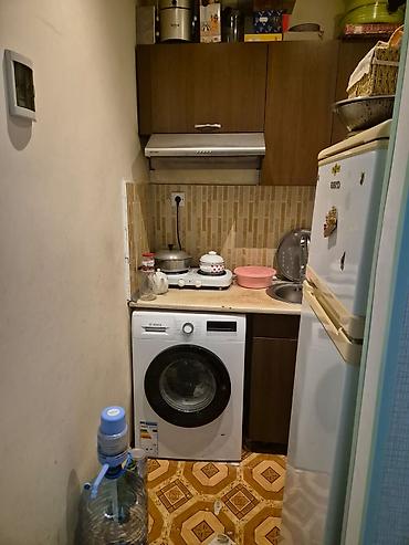 7ci mk: Bakı, 7-ci mikrorayon, 2 otaqlı, Köhnə tikili, m. Dərnəgül, 36 kv. m — 5