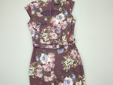 damskie sukienki letnie: Dress, L (EU 40), Mohito, condition - Good