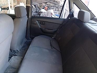 Другие автомобили: Продаётся автомобиль давно нексия седан малого класса с бензиновым — 5