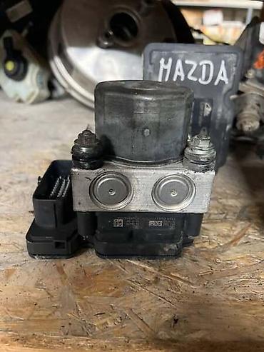 prolutex mk: ABS PUMPA ZA MERCEDES BENZ A KLASA - A | Abs pumpa za A klasu — 3