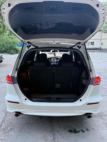 Honda: Honda Odyssey: 2010 г., 2.4 л, Автомат, Бензин, Минивэн — 11