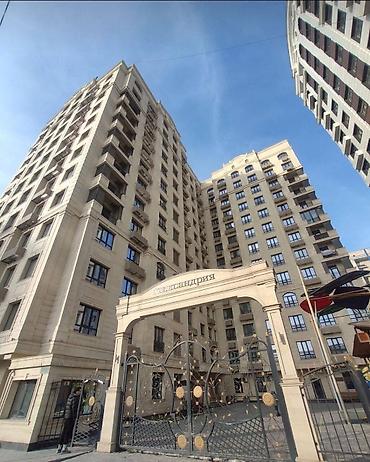 Продажа квартир: 3 комнаты, 102 м², Элитка, 5 этаж, Дизайнерский ремонт — 13