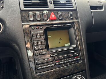 Mercedes-Benz: Mercedes-Benz E-Class: 1998 г., 3.2 л, Автомат, Бензин, Седан at lalafo.kg — 9 Mercedes-Benz: Mercedes-Benz E-Class: 1998 г., 3.2 л, Автомат, Бензин, Седан — 9