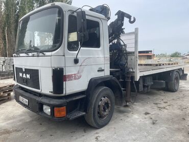 продам дом на колесах: Манипулятор длина борта 6.40мгрузоподъемность 10 тонн стрела 7м