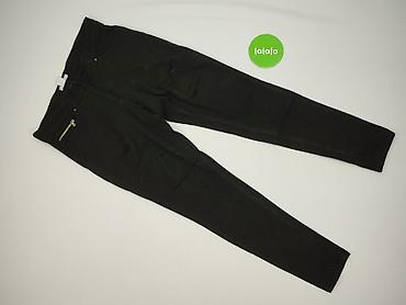 hm jackson: H&M, Spodnie materiałowe damskie, rozmiar M — 2